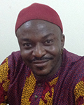 Chukwuma Onyebuchi Okeke